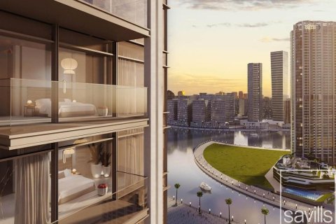 2 bedrooms Apartment in Business Bay, UAE No. 198825