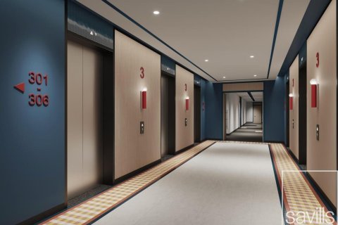 2 bedrooms Apartment in Business Bay, UAE No. 198825 10