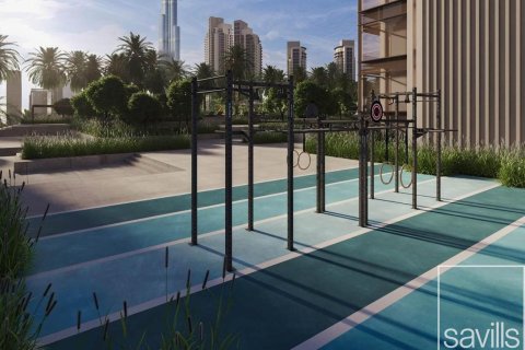 2 bedrooms Apartment in Business Bay, UAE No. 198825 11