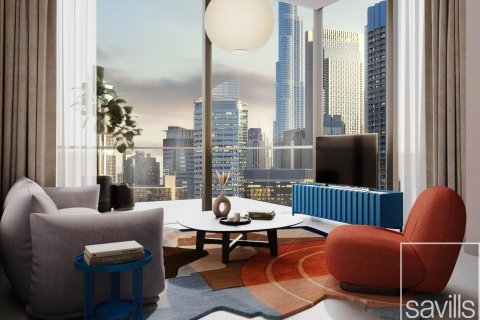 2 bedrooms Apartment in Business Bay, UAE No. 198825 13