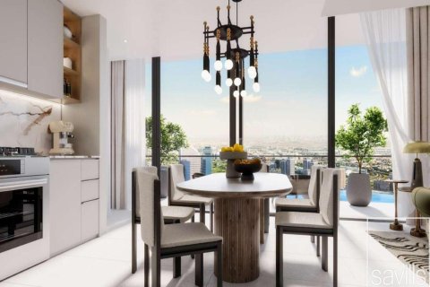 1 bedroom Apartment in Dubai Creek Harbour (The Lagoons), UAE No. 198823 11