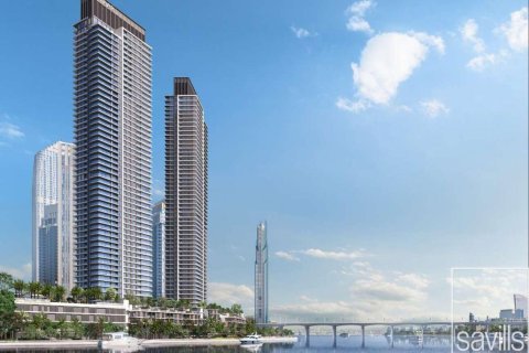 1 bedroom Apartment in Dubai Creek Harbour (The Lagoons), UAE No. 198823