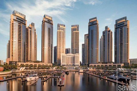 1 bedroom Apartment in Dubai Creek Harbour (The Lagoons), UAE No. 198823 4