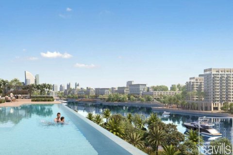 1 bedroom Apartment in Dubai Creek Harbour (The Lagoons), UAE No. 198823 9