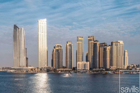 1 bedroom Apartment in Dubai Creek Harbour (The Lagoons), UAE No. 198823 7