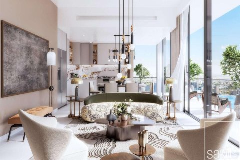 1 bedroom Apartment in Dubai Creek Harbour (The Lagoons), UAE No. 198823 12