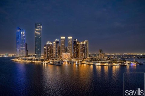 1 bedroom Apartment in Dubai Creek Harbour (The Lagoons), UAE No. 198823 3
