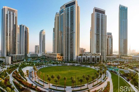 1 bedroom Apartment in Dubai Creek Harbour (The Lagoons), UAE No. 198823 5