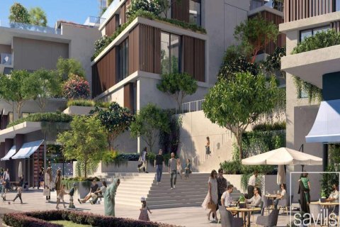 1 bedroom Apartment in Dubai Creek Harbour (The Lagoons), UAE No. 198823 8