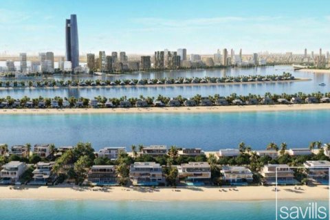 6 bedrooms Villa in Palm Jebel Ali, UAE No. 198824 3