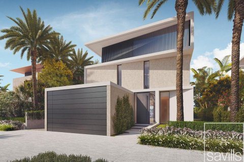 6 bedrooms Villa in Palm Jebel Ali, UAE No. 198824 5