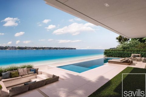 6 bedrooms Villa in Palm Jebel Ali, UAE No. 198824 6