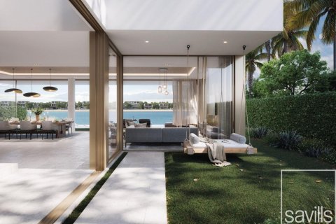 6 bedrooms Villa in Palm Jebel Ali, UAE No. 198824 8