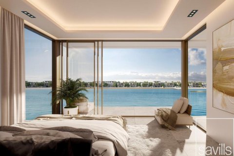 6 bedrooms Villa in Palm Jebel Ali, UAE No. 198824 10
