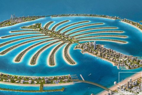 6 bedrooms Villa in Palm Jebel Ali, UAE No. 198824 11
