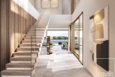 6 bedrooms Villa in Palm Jebel Ali, UAE No. 198824 7
