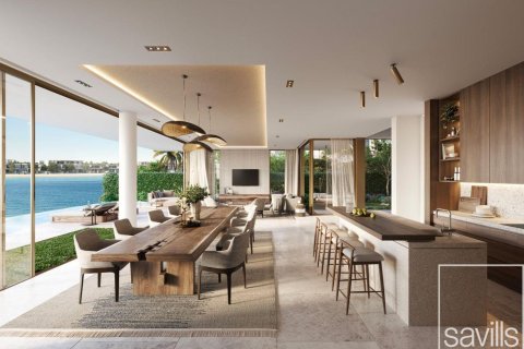 6 bedrooms Villa in Palm Jebel Ali, UAE No. 198824 9