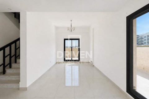 3 غرف نوم منزل ذو طابقين في Al Furjan, الإمارات العربية المتحدة رقم 198820 20