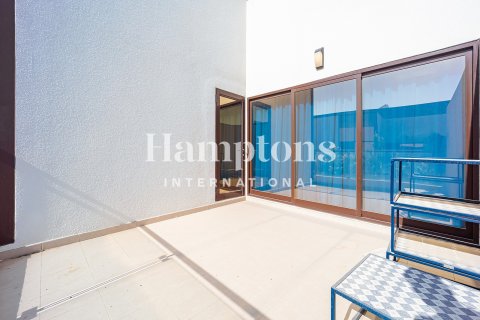 4 bedrooms Townhouse in Mohammed Bin Rashid City, UAE No. 145132 21