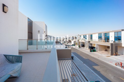 4 bedrooms Townhouse in Mohammed Bin Rashid City, UAE No. 145132 30