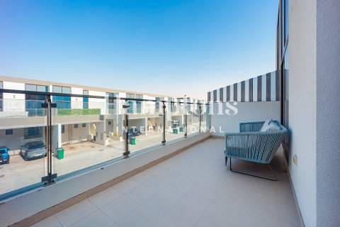 4 bedrooms Townhouse in Mohammed Bin Rashid City, UAE No. 145132 27