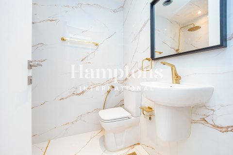 4 bedrooms Townhouse in Mohammed Bin Rashid City, UAE No. 145132 28