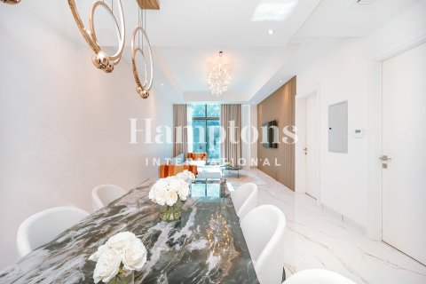 4 bedrooms Townhouse in Mohammed Bin Rashid City, UAE No. 145132 8