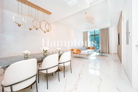 4 bedrooms Townhouse in Mohammed Bin Rashid City, UAE No. 145132 3