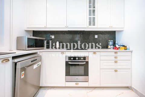 4 bedrooms Townhouse in Mohammed Bin Rashid City, UAE No. 145132 10