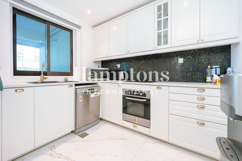 4 bedrooms Townhouse in Mohammed Bin Rashid City, UAE No. 145132 11