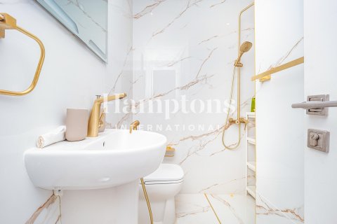 4 bedrooms Townhouse in Mohammed Bin Rashid City, UAE No. 145132 19