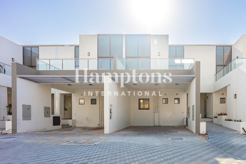 4 bedrooms Townhouse in Mohammed Bin Rashid City, UAE No. 145132 7