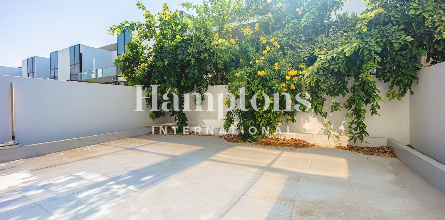 4 bedrooms Townhouse in Mohammed Bin Rashid City, UAE No. 145132