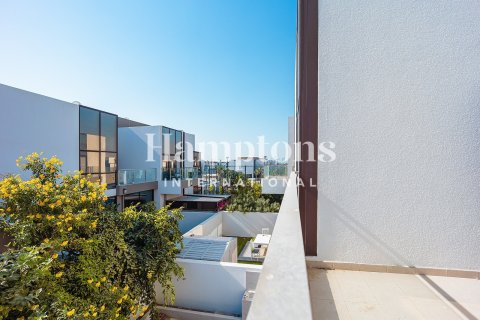 4 bedrooms Townhouse in Mohammed Bin Rashid City, UAE No. 145132 16