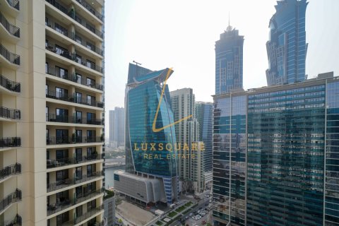 Apartment de 1 dormitorio en Business Bay, UAE No. 145135 20