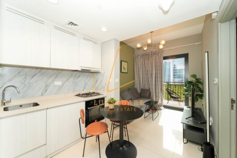 Apartment de 1 dormitorio en Business Bay, UAE No. 145135 5