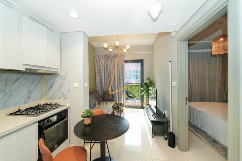 Apartment de 1 dormitorio en Business Bay, UAE No. 145135