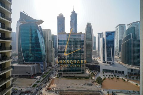 Apartment de 1 dormitorio en Business Bay, UAE No. 145135 17