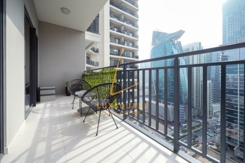 Apartment de 1 dormitorio en Business Bay, UAE No. 145135 14