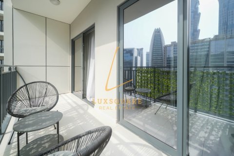 Apartment de 1 dormitorio en Business Bay, UAE No. 145135 16