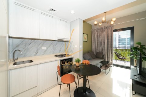 Apartment de 1 dormitorio en Business Bay, UAE No. 145135 3