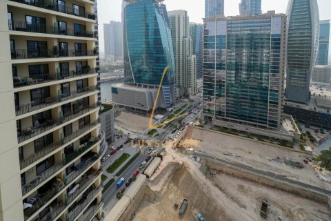 Apartment de 1 dormitorio en Business Bay, UAE No. 145135 21