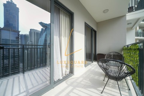 Apartment de 1 dormitorio en Business Bay, UAE No. 145135 15