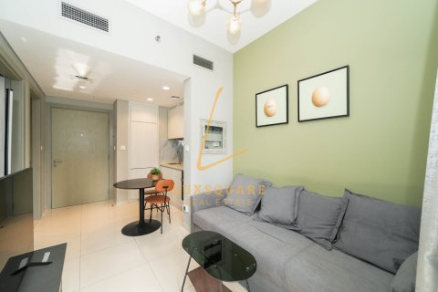 Apartment de 1 dormitorio en Business Bay, UAE No. 145135 4