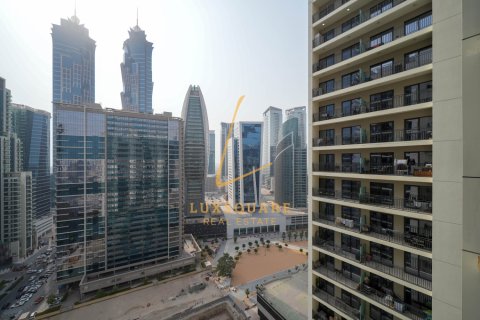 Apartment de 1 dormitorio en Business Bay, UAE No. 145135 18