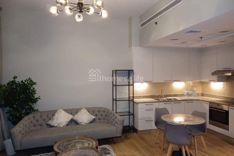 Studio Apartment in Bay Square, UAE No. 145138