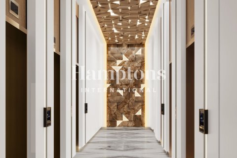 1 bedroom Apartment in Jumeirah Lake Towers, UAE No. 145133 14