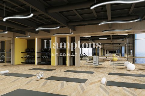 1 bedroom Apartment in Jumeirah Lake Towers, UAE No. 145133 7