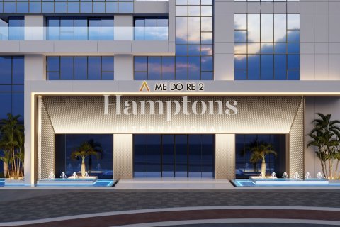 1 bedroom Apartment in Jumeirah Lake Towers, UAE No. 145133 10