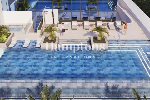 1 bedroom Apartment in Jumeirah Lake Towers, UAE No. 145133